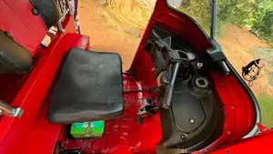 Bajaj RE 2011 Three Wheel (Used)
