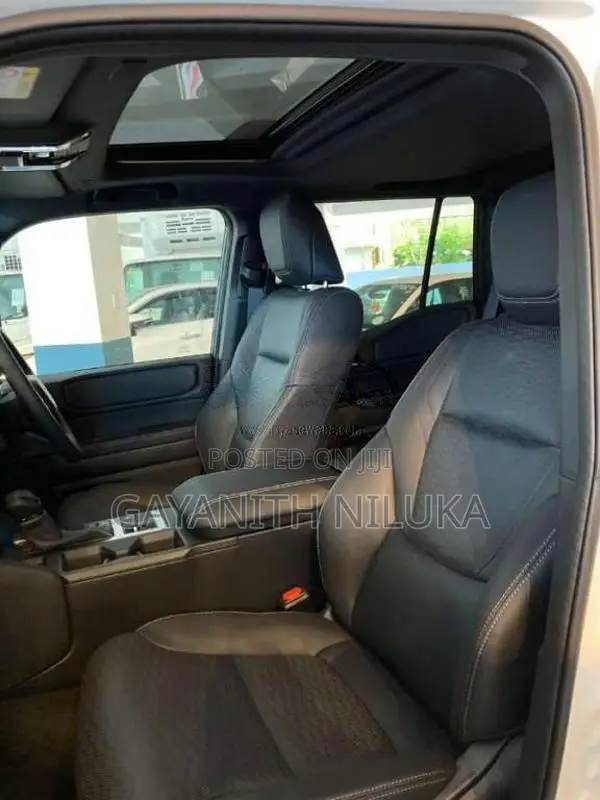 Toyota Land Cruiser 250 VX 2025 SUV Brand New