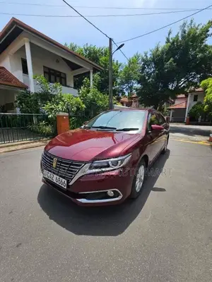 Toyota Premio 2018 Car (Used)