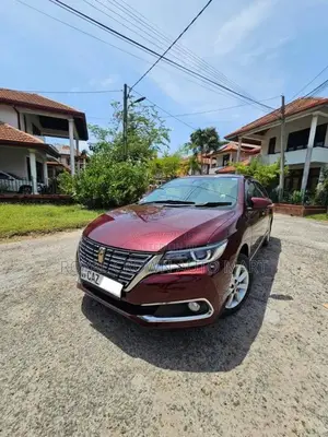 Toyota Premio 2018 Car (Used)