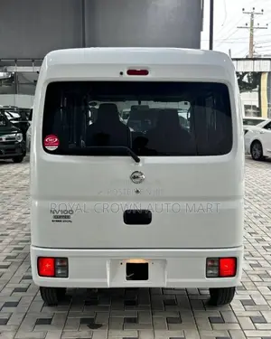 Nissan Clipper 2023 Van Unregistered (Recondition)