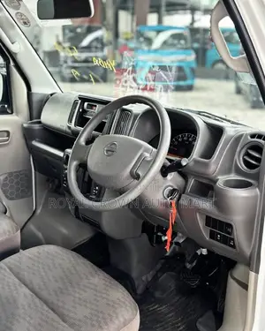Nissan Clipper 2023 Van Unregistered (Recondition)