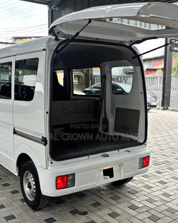 Nissan Clipper 2023 Van Unregistered (Recondition)