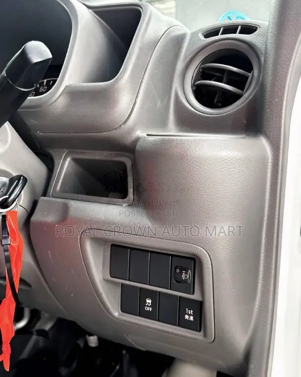 Nissan Clipper 2023 Van Unregistered (Recondition)