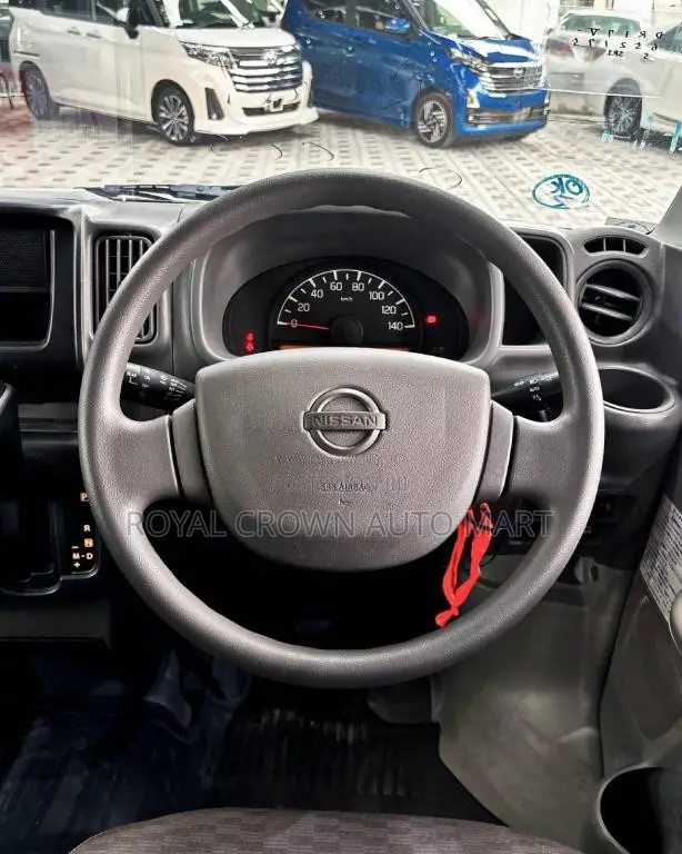 Nissan Clipper 2023 Van Unregistered (Recondition)