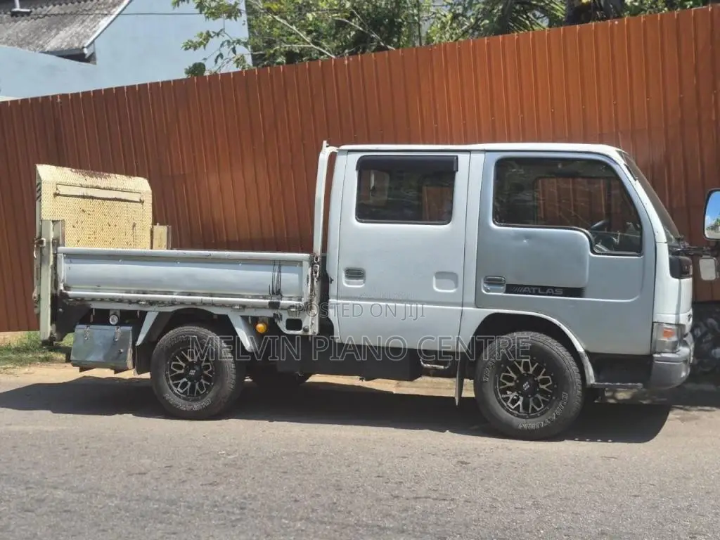 Isuzu CrewCab 2013 Crew Cab (Used)