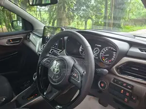 Toyota Taisor V GradeHighest Spec 2026 SUV Brand New