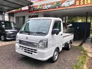 Suzuki Carry DA16T 2025 Lorry Unregistered (Recondition)