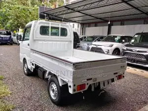 Suzuki Carry DA16T 2025 Lorry Unregistered (Recondition)
