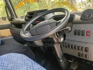 Mitsubishi Fuso 2026 Bus (Used)