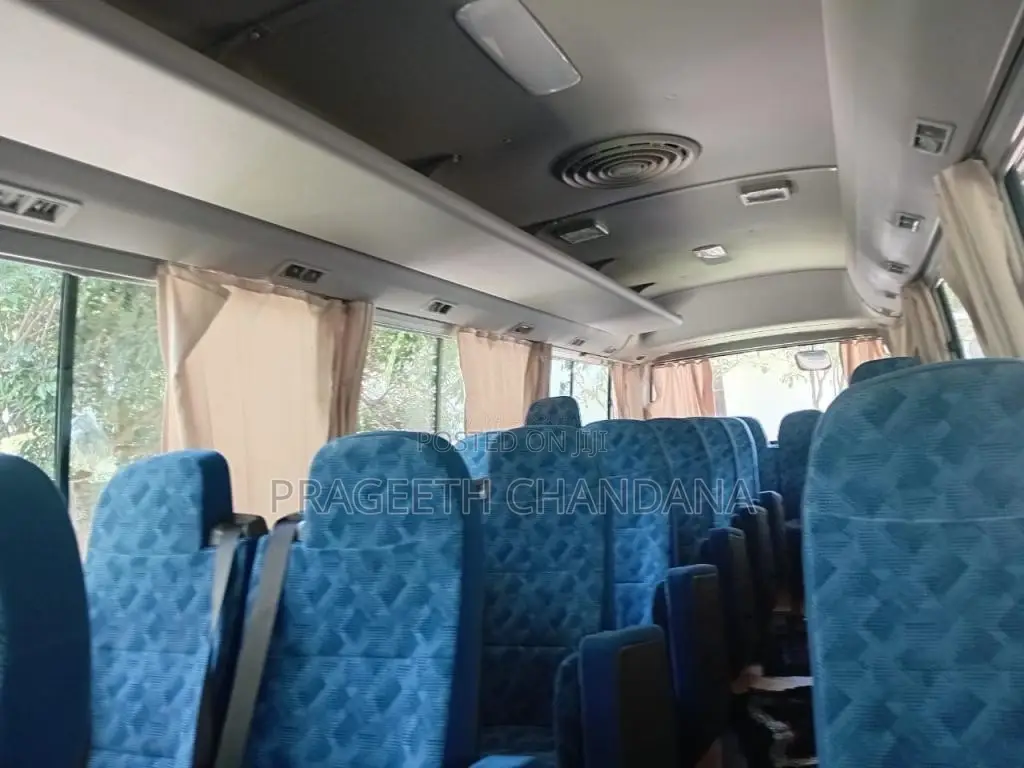 Mitsubishi Fuso 2026 Bus (Used)