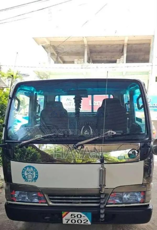 Toyota CrewCab 1991 Crew Cab (Used)