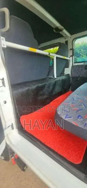 Toyota CrewCab 1991 Crew Cab (Used)