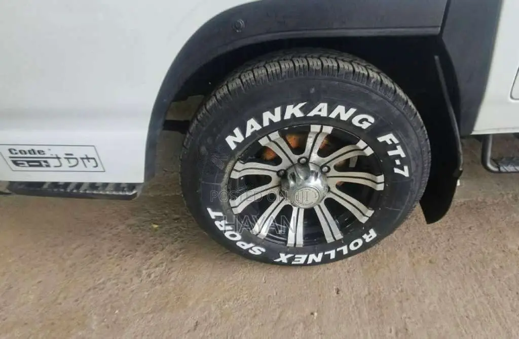 Toyota CrewCab 1991 Crew Cab (Used)