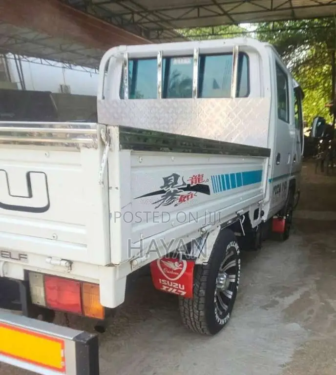 Toyota CrewCab 1991 Crew Cab (Used)