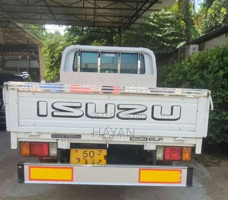 Toyota CrewCab 1991 Crew Cab (Used)