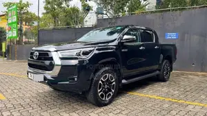 Toyota Hilux V Grade 2025 Pickup (Used)