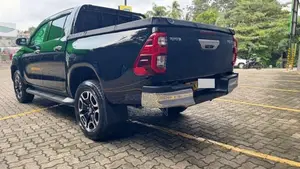 Toyota Hilux V Grade 2025 Pickup (Used)