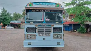 Ashok-Leyland Viking 2004 Bus (Used)
