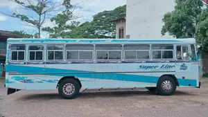 Ashok-Leyland Viking 2004 Bus (Used)