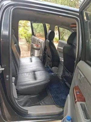 Toyota Hilux 2008 Pickup (Used)