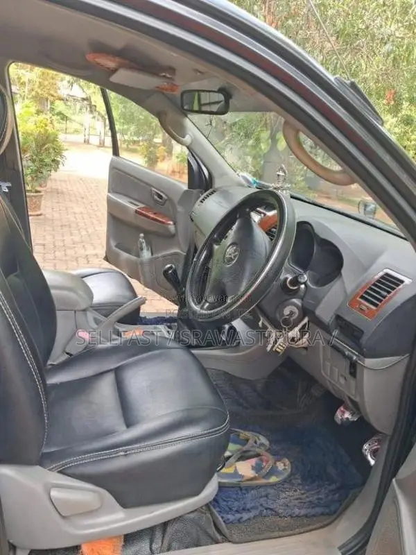 Toyota Hilux 2008 Pickup (Used)