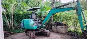 Komatsu PC30-7 2015 Heavy-Duty (Used)