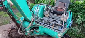 Komatsu PC30-7 2015 Heavy-Duty (Used)