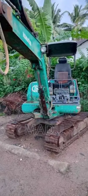 Komatsu PC30-7 2015 Heavy-Duty (Used)