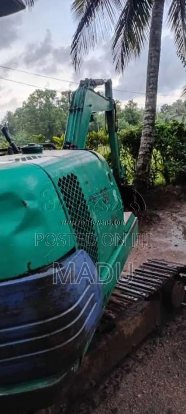 Komatsu PC30-7 2015 Heavy-Duty (Used)