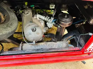 Bajaj 2 Stroke 1996 Three Wheel (Used)