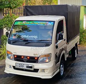 Tata Dimo Batta 2017 Lorry (Used)