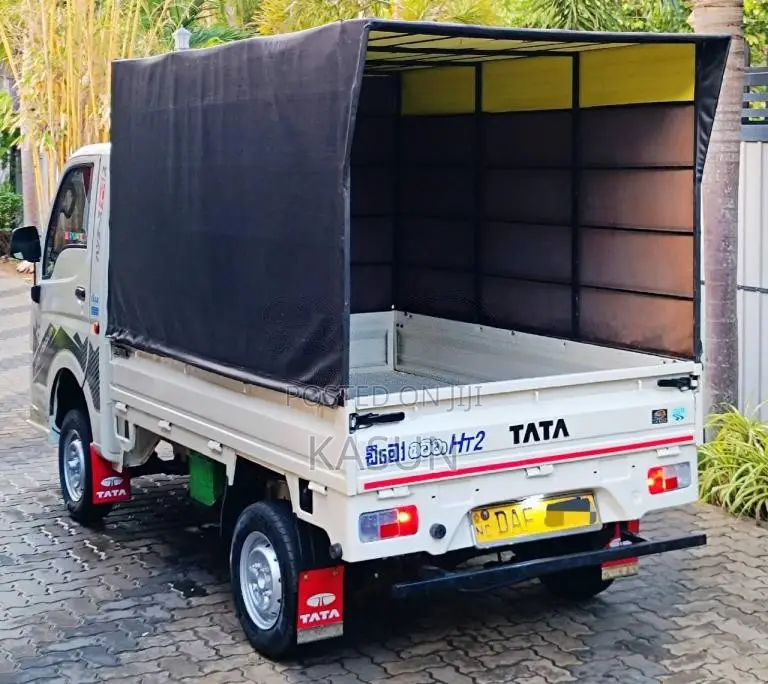 Tata Dimo Batta 2017 Lorry (Used)