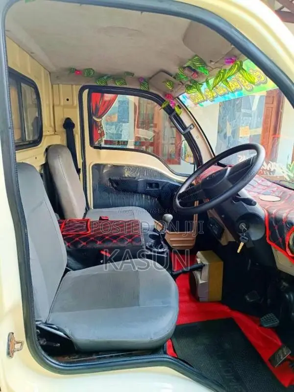 Tata Dimo Batta 2017 Lorry (Used)