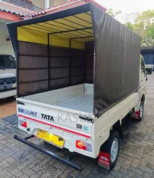 Tata Dimo Batta 2017 Lorry (Used)