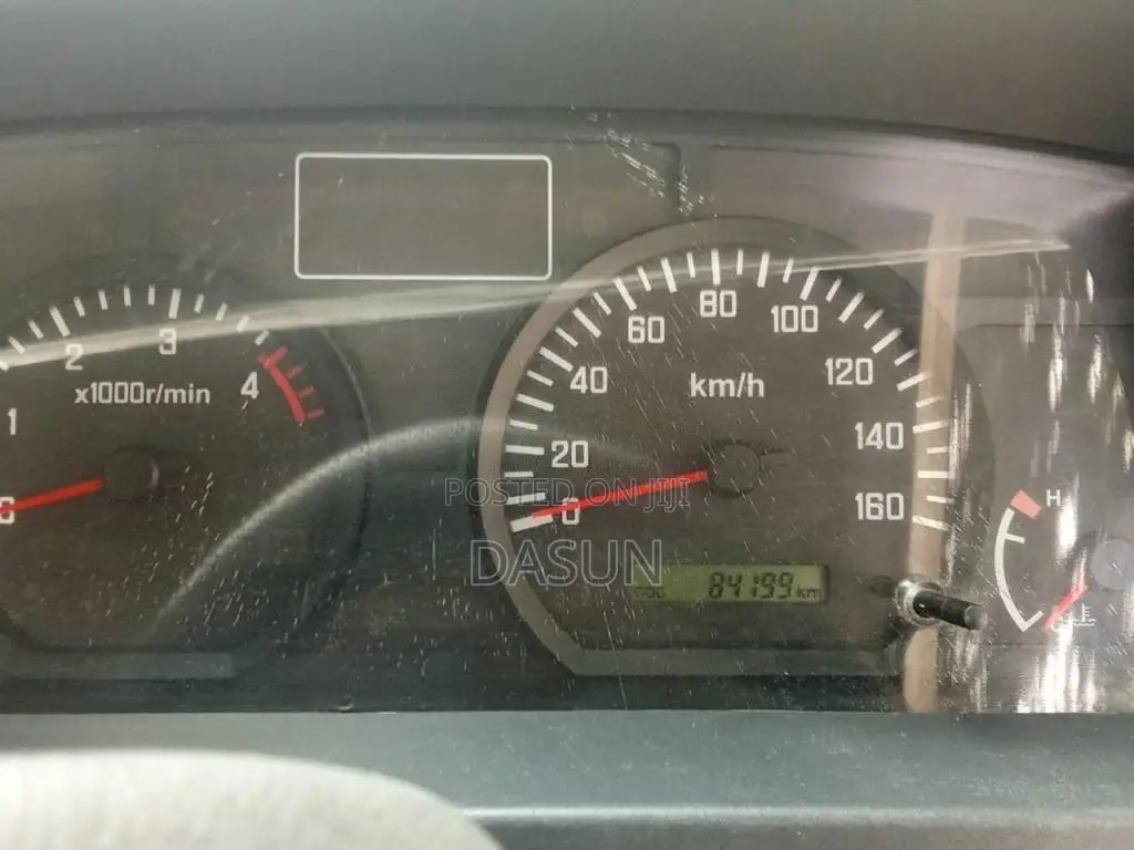 Isuzu ELF NKR85 2015 Lorry (Used)