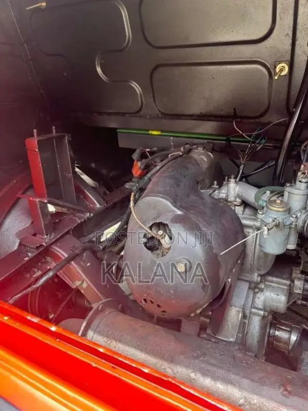 Bajaj RE 2 Stroke 1997 Three Wheel (Used)