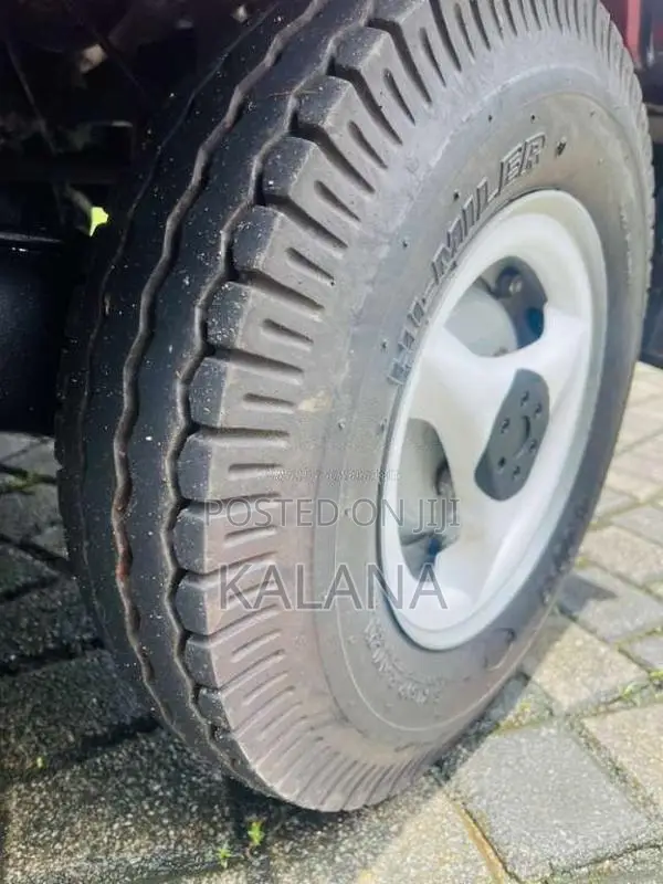 Bajaj RE 2 Stroke 1997 Three Wheel (Used)