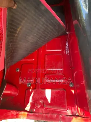 Bajaj RE 2015 Three Wheel (Used)