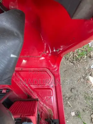 Bajaj RE 2015 Three Wheel (Used)