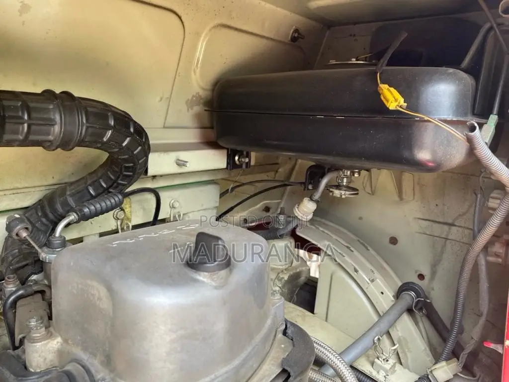 Bajaj RE 2015 Three Wheel (Used)