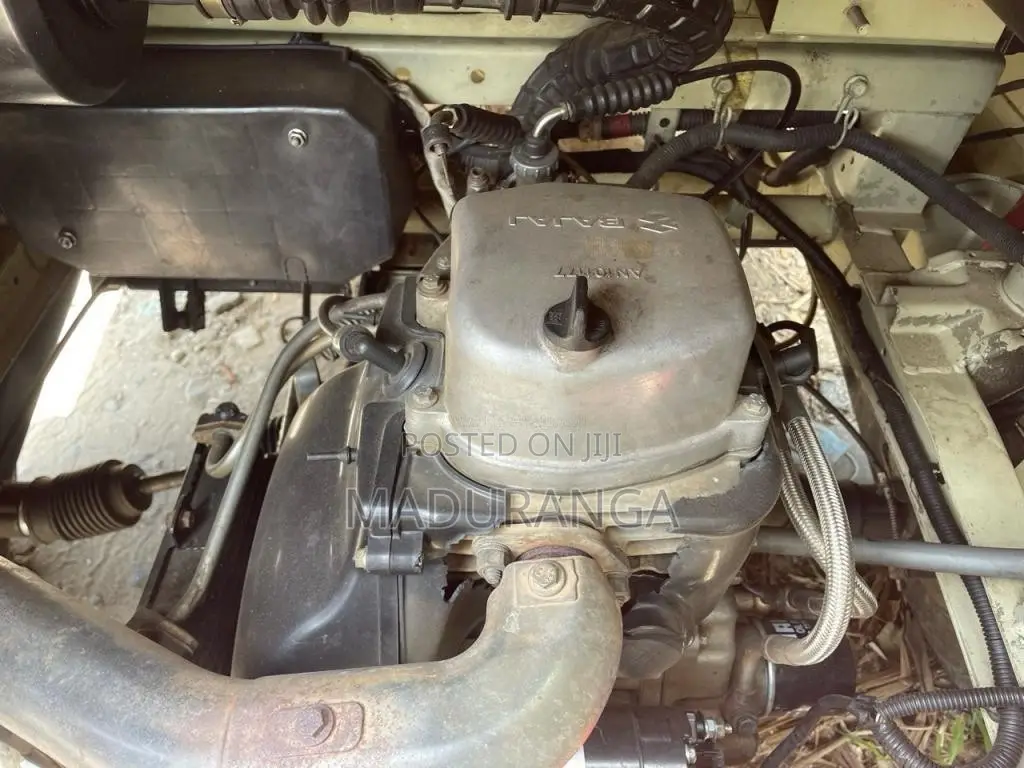 Bajaj RE 2015 Three Wheel (Used)