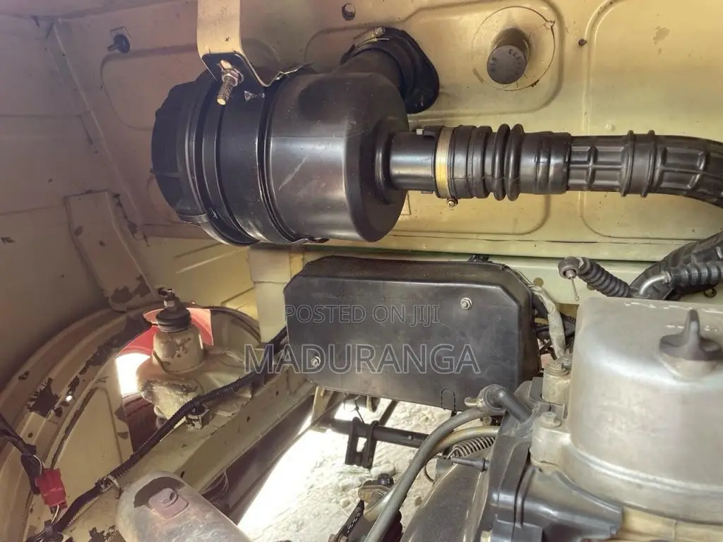 Bajaj RE 2015 Three Wheel (Used)