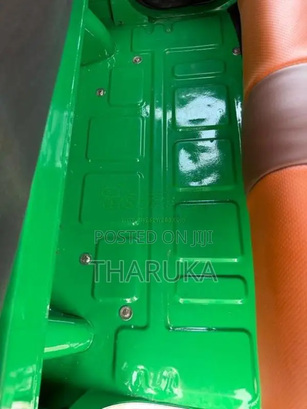 Bajaj RE 4 Stroke 2014 Three Wheel (Used)