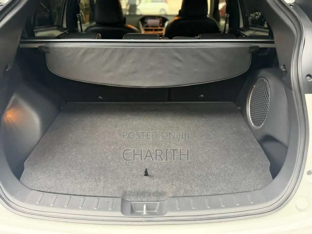 Mitsubishi Eclipse Cross HIGHLIGHTS SPEC 2018 SUV (Used)