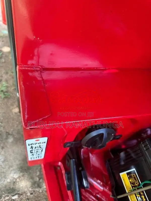 Bajaj RE 2014 Three Wheel (Used)