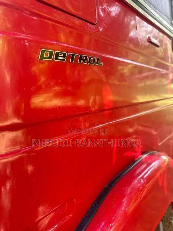 Bajaj RE 2014 Three Wheel (Used)