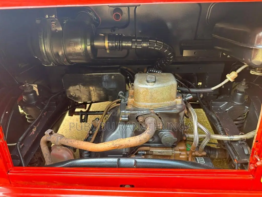 Bajaj RE 2014 Three Wheel (Used)
