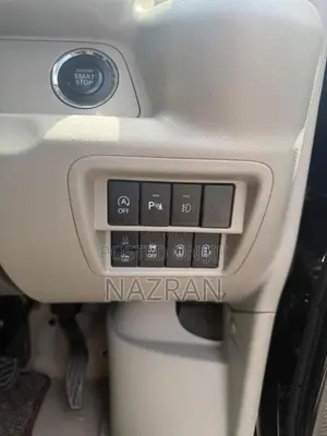 Nissan Clipper Wagon 2022 Van (Used)