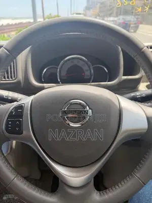 Nissan Clipper Wagon 2022 Van (Used)